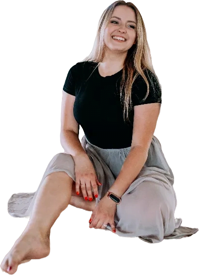 Enjoy Dance Studio - Anita Zima
