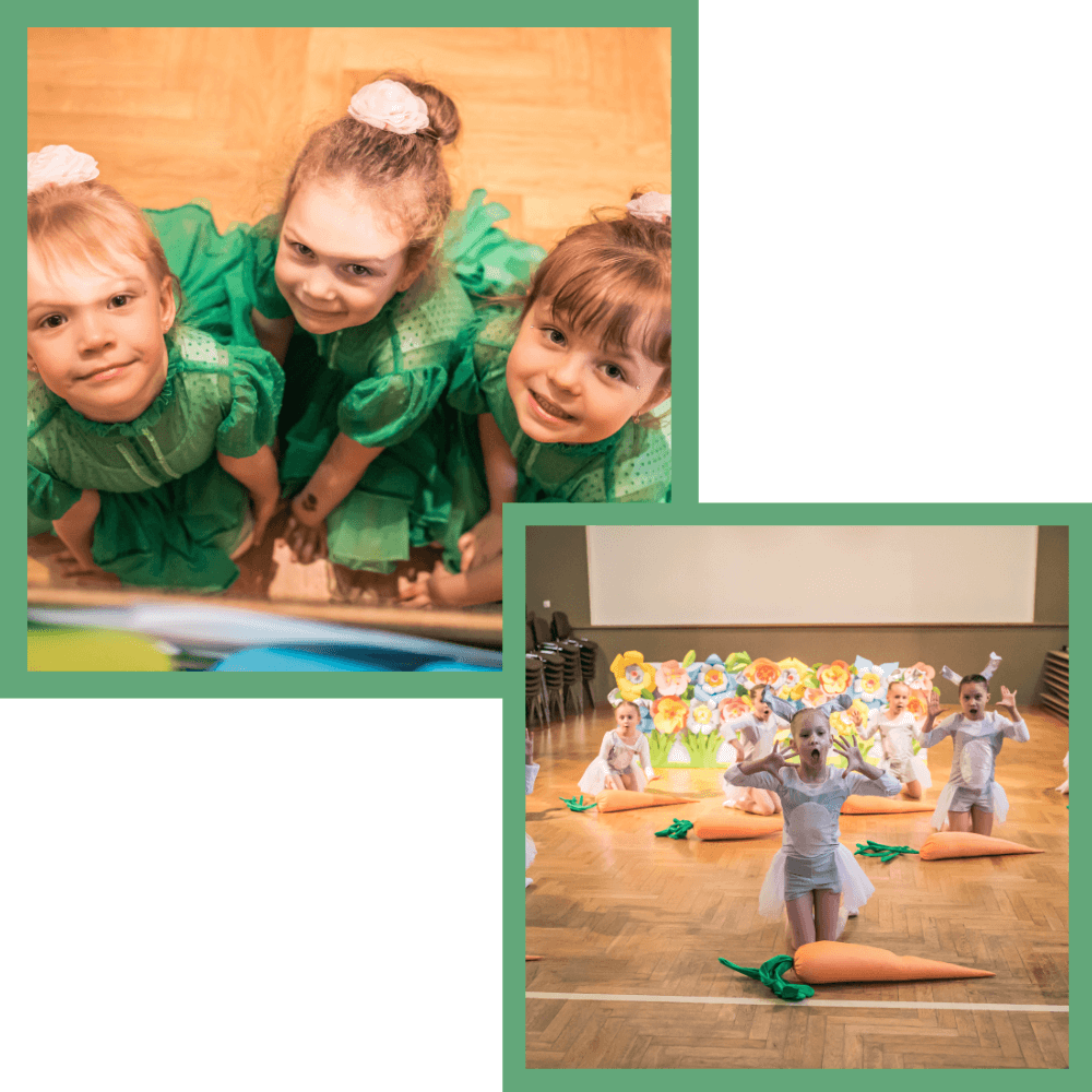 Enjoy Dance Studio