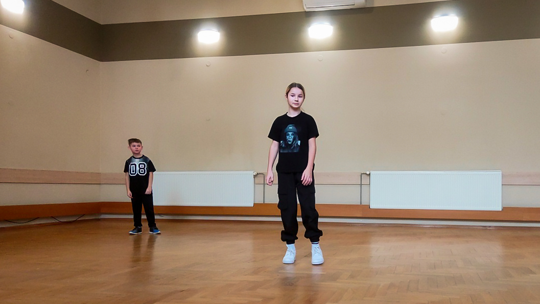 Enjoy Dance Studio - Szkoła Tańca