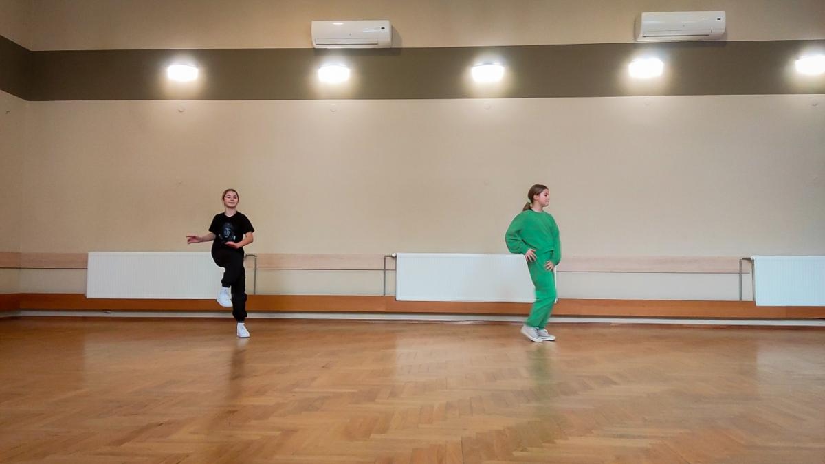 Enjoy Dance Studio - Szkoła Tańca